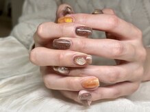 エヌドットキラリ(N.KIRARI)/うる艶ちゅるんデザインコース