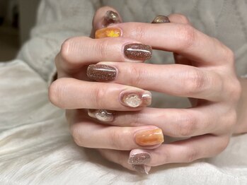 エヌドットキラリ(N.KIRARI)/うる艶ちゅるんデザインコース