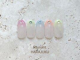 定額（L）デザインコース