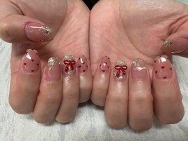 持込ボリュームコース