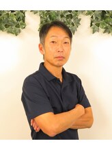 エスブランド 麻布十番(S-BRAND) MANO MASAAKI