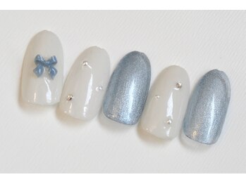 エタ(etta)/【ハンド】定額デザインA