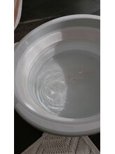 パンダママ(PandaMama)/全ての方へ足湯を