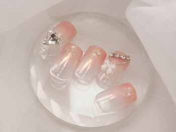 ワンドット 津田沼(one.)/ワンホン/韓国/パラジェル