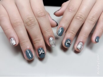 持ち込みデザイン