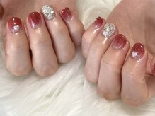 ヴェリタネイル(Verita nail)/定額デザイン