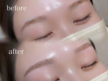 イオナ(IONA)/eyebrow 