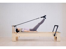 スワン 鈴鹿白子店(Swan)の雰囲気（鈴鹿白子で珍しいティラピスマシンキャデラックで3Dボディメイク）