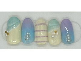 定額ハンド9,900円
