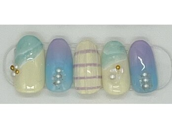 定額ハンド9,900円