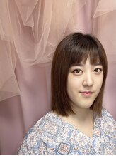 エミタス 蒲田店(emi+) KIRIKO． 