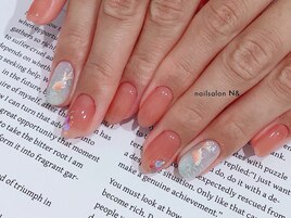 定額シンプルコース