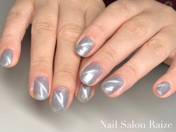 ライズ 本町店(Raize)/マグネットワンカラー/紫