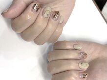 クロム(CHROM.)/定額デザイン