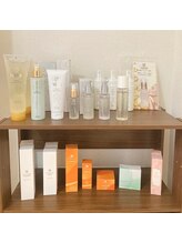 チャルメ/アイテム(NINE)(マロウ)