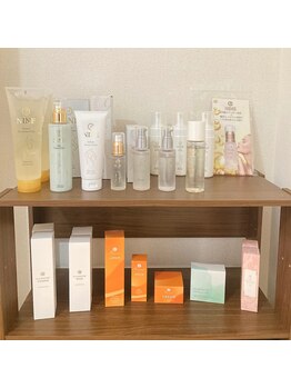 チャルメ/アイテム(NINE)(マロウ)