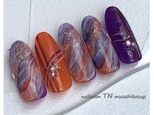 ティーエヌ 武蔵小杉(TN)/☆デザイン定額B☆