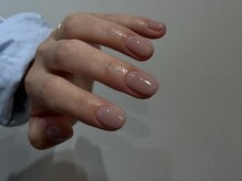 キュロン(quro.n)/お洒落1color