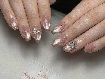 キヒ 巣鴨店(Kihi)/グラデーション