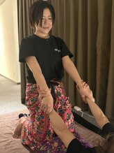 アジエスタ 新宿店(ASIESTA) Natsuki 