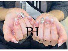 リッチ ギンザ(Rich Ginza)/持ち込みデザイン