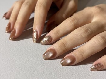 カネル 神田店(kanell)/☆ニュアンスデザイン