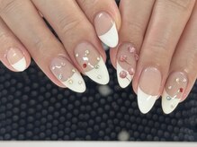 ペルルネイル(PERURU nail)/持ち込みデザイン120min
