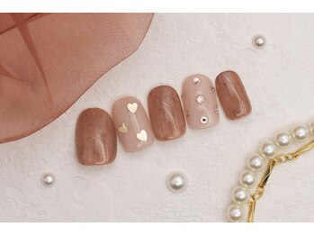 プリッシュ 銀座店(prish)