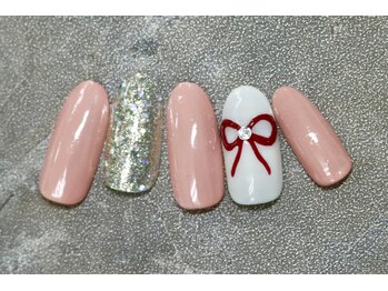 レイジースワン/ジェル¥6,600