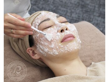 セレネ(SELENE)/2.高濃度ビタミンCと酸素の導入