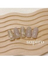 ソピーロ たかのこ店(sopiro)/1月【monthly　gold】