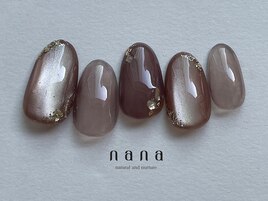 nanaデザインコース【Simple】