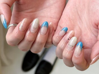 ワンアンドオンリー(One&Only)/