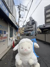 夢心地/道案内4