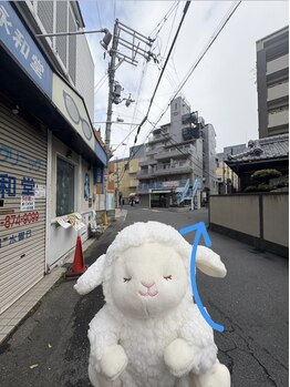 夢心地/道案内4