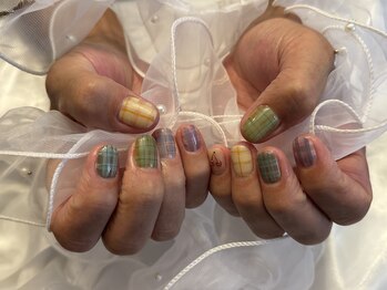 マンドール(Main d'Or)/【marina】art more