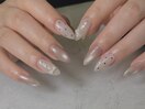 【オーダーネイル】