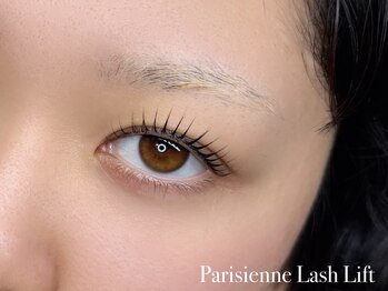 ネロリ バイ エイティスト(neroli by 8ist)/パリジェンヌ[新宿/新宿駅]