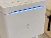 ユルピラティス 南青山 表参道(YUL Pilates)/ウォーターサーバー完備◎