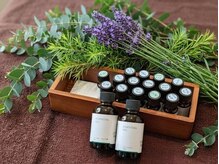 ミストモック 池袋/約20種の精油から選べる♪