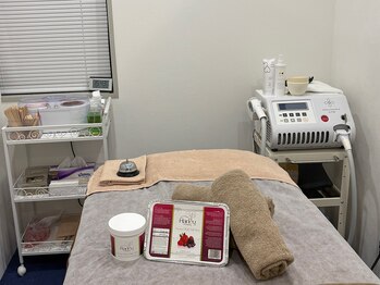 メローワックス 仙台東口店(MELLOW WAX)/