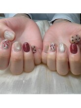 シエルズビューティー(ciel's beauty)/