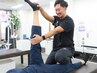 【5月平日16:00まで特価!口コミ限定】辛い肩こりに全身ストレッチ60分￥2,000