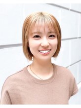 ヘッドコンシェルジュ 梅田店(head CONCIERGE) MANAKA