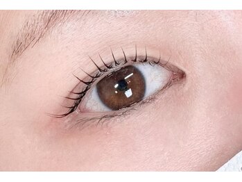 アンフィーロ(un Filo)/まつげパーマ