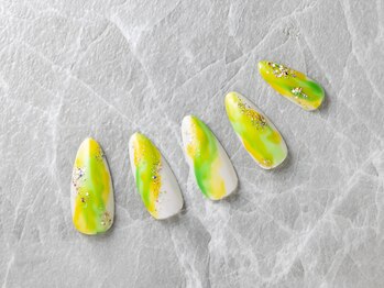 リルヴェラ(Lilvera)/定額デザイン