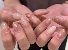 サインウィズラクエミニ(syne w Laque mini)/