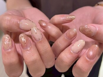 サインウィズラクエミニ(syne w Laque mini)/