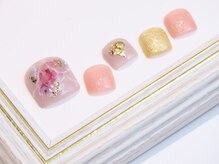 ネイルズアジュール 新潟亀田店(Nails Azur)