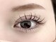 シーズラッシュ 渋谷店(She's lash)の写真/軽い付け心地&瞳パッチリ♪付放2h¥9500★コーティング仕上げでモチ◎300本¥6500~!程よい束感を演出します◎